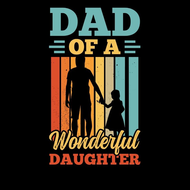 Vater Einer Wunderbaren Tochter Sprüche Papa Papi