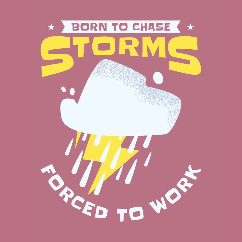 Storm Hunter Tornados Storm Chaser Gift