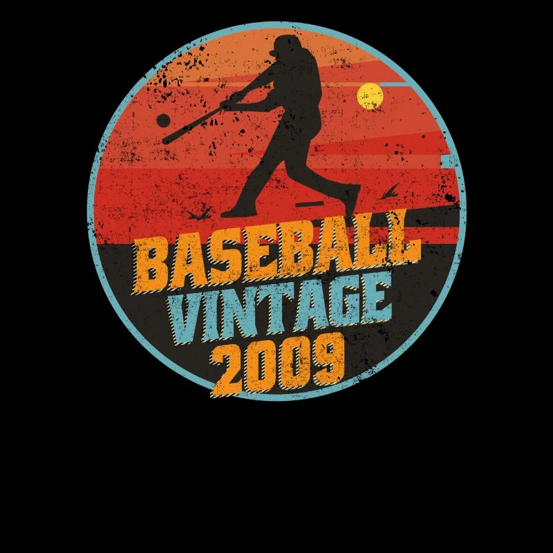 Baseball player born 2009 Birthday