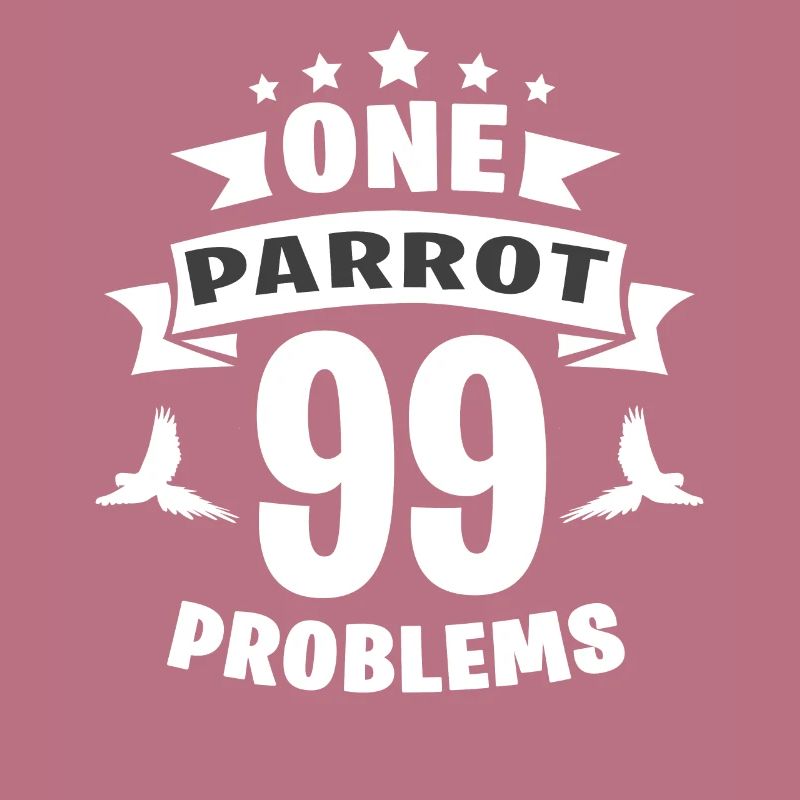 One Parrot 99 Problem