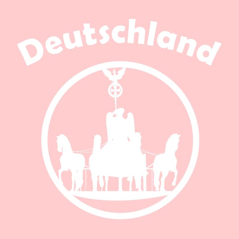 Berlin in Deutschland