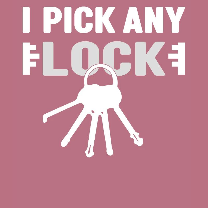 Locksmith security technology