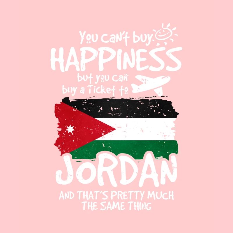 Jordanie