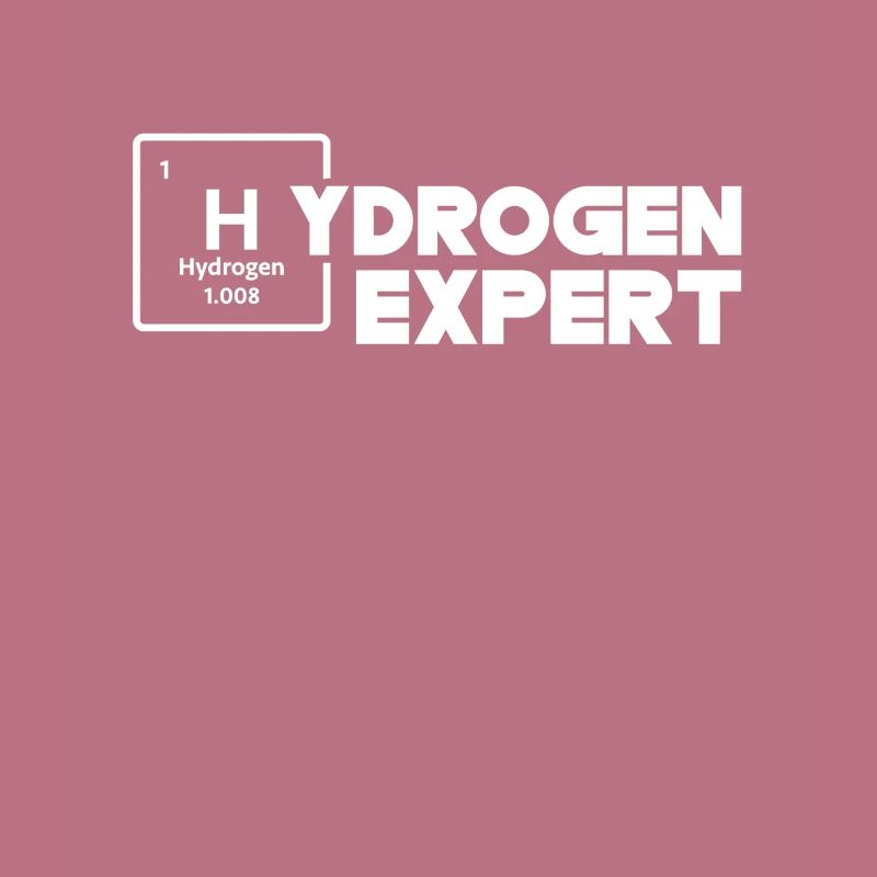 Hydrogen Expert Energy Élément hydrogène