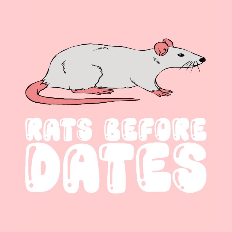 Rats before dates