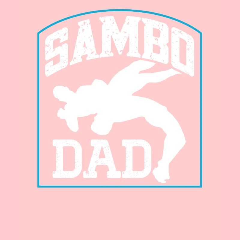 Sambo Father Martial Arts Martial Arts Training