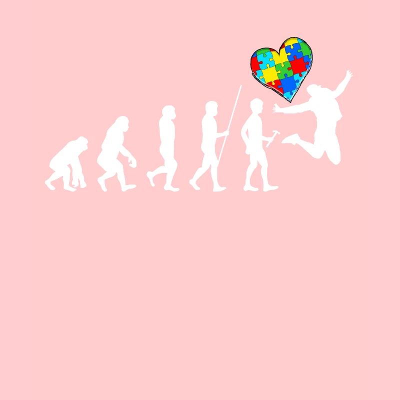 Autism Gift Autistic Asperger ADHD Autism