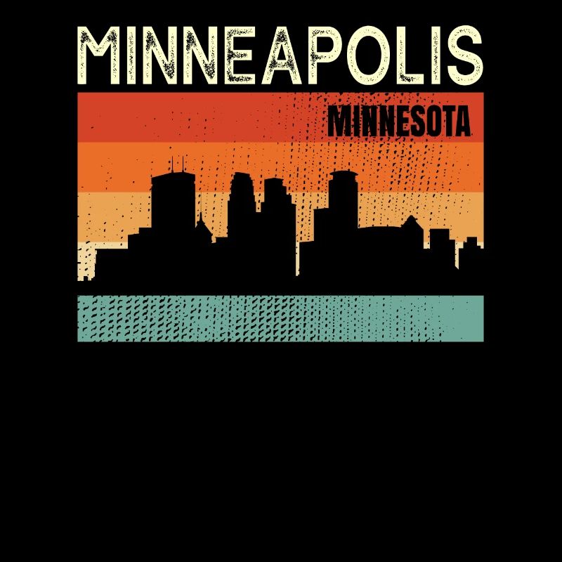 Minneapolis, Minnesota