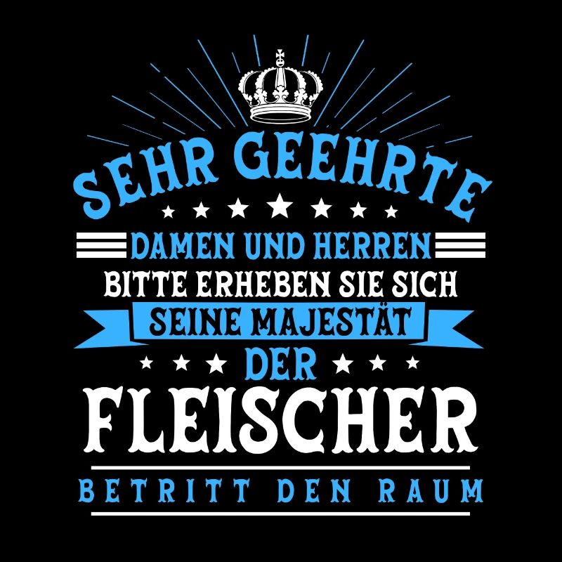Metzger Fleischer