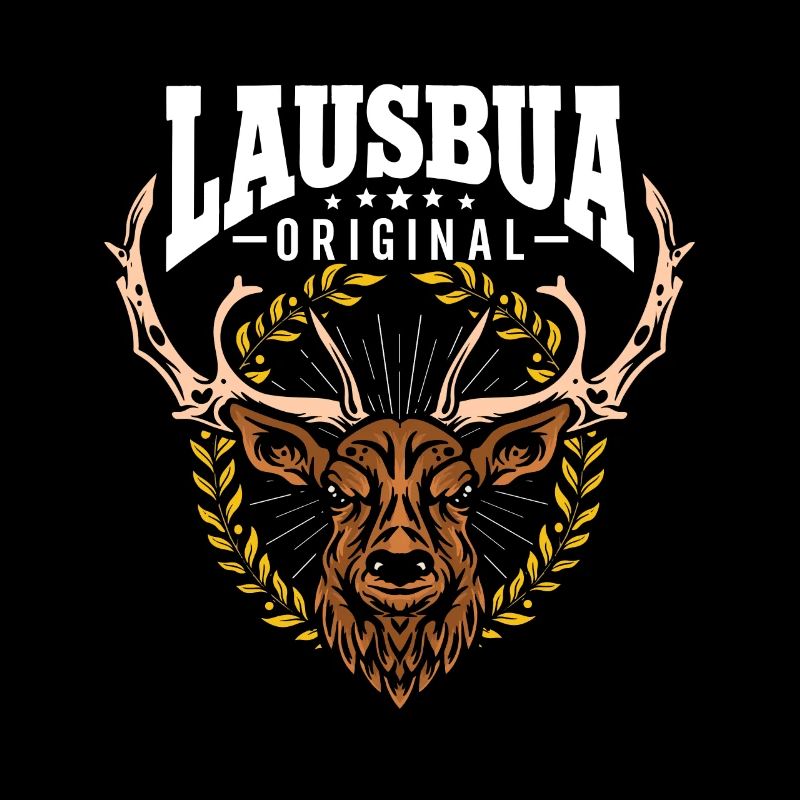 Lausbua