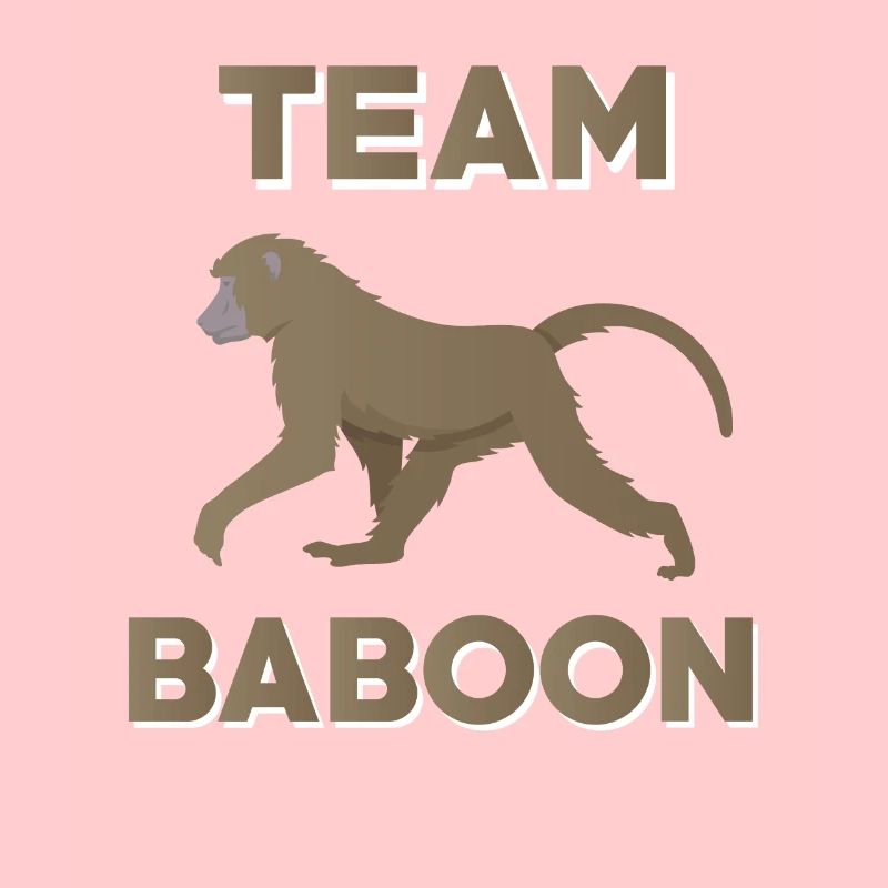 Team Baboon
