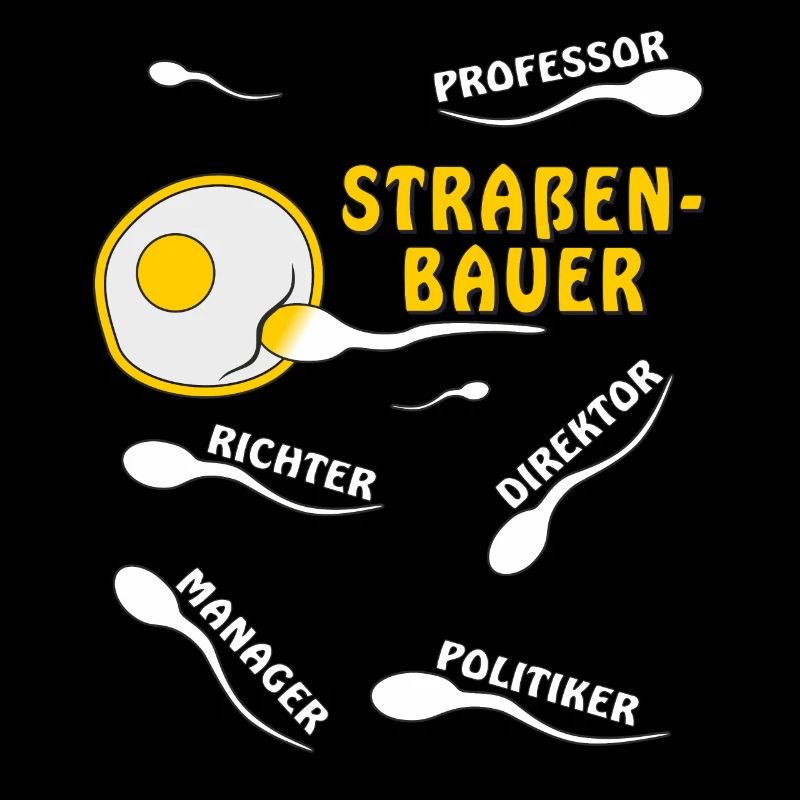 STRAßENBAUER
