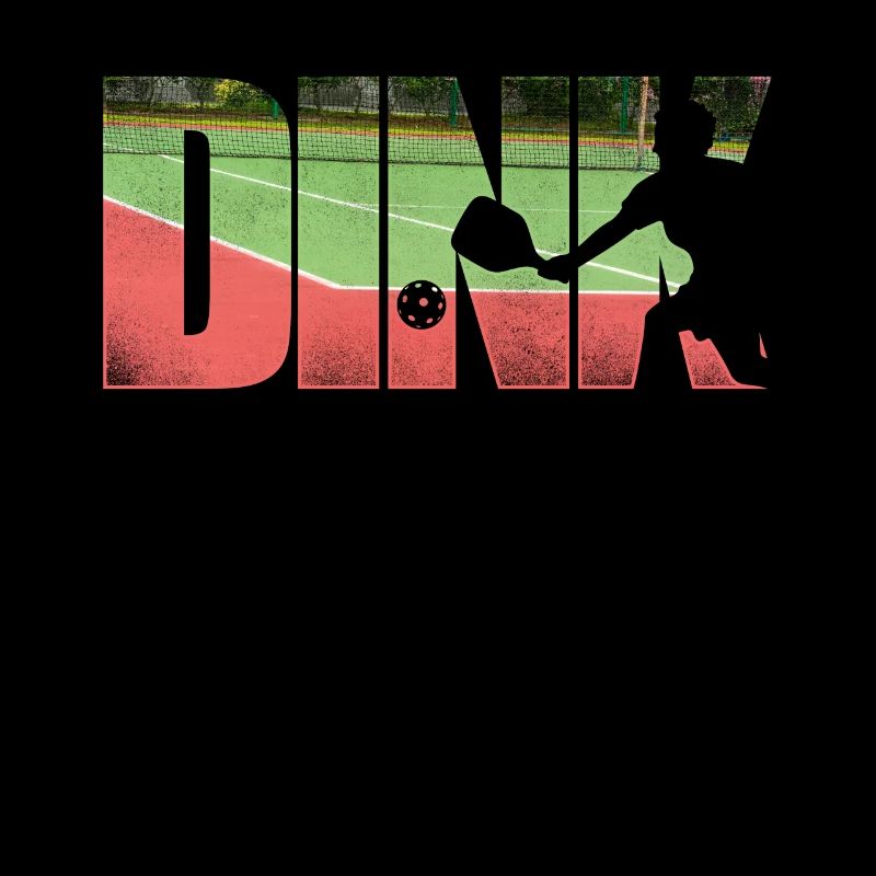 Pickleball Dink