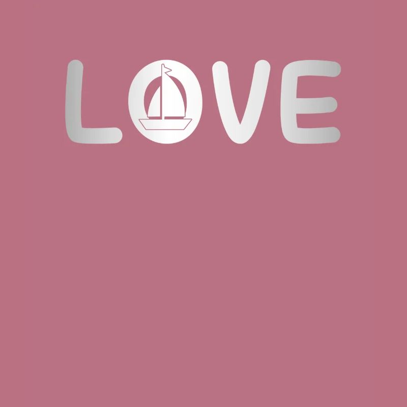 Sailing Love