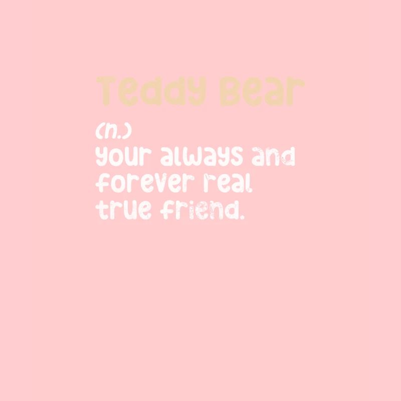 Teddybär