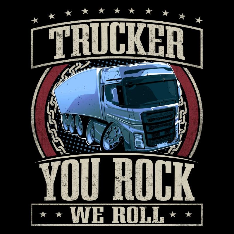 Camionneur