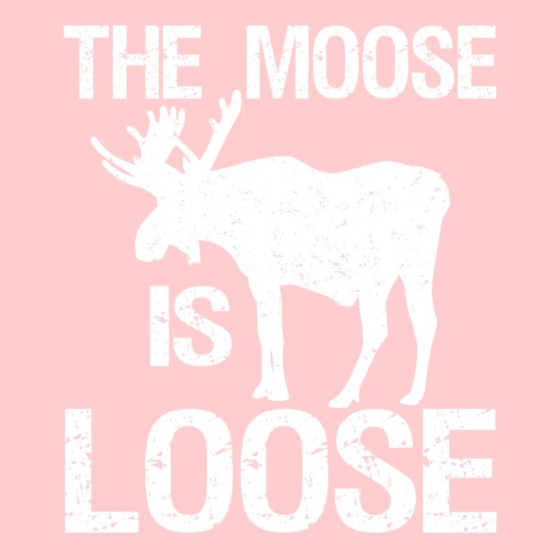 Le loose is loose Vintage Canada Canadien