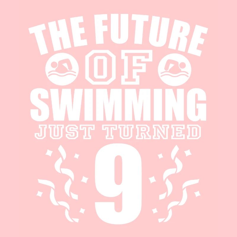 Schwimmer Schwimmen Spruch