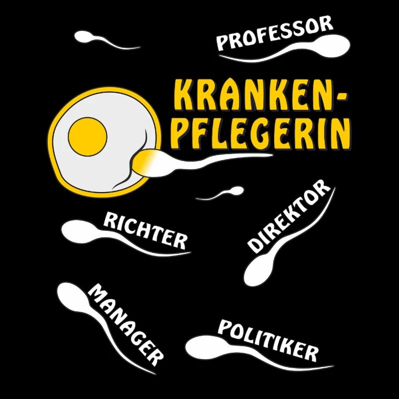 KRANKENPFLEGERIN