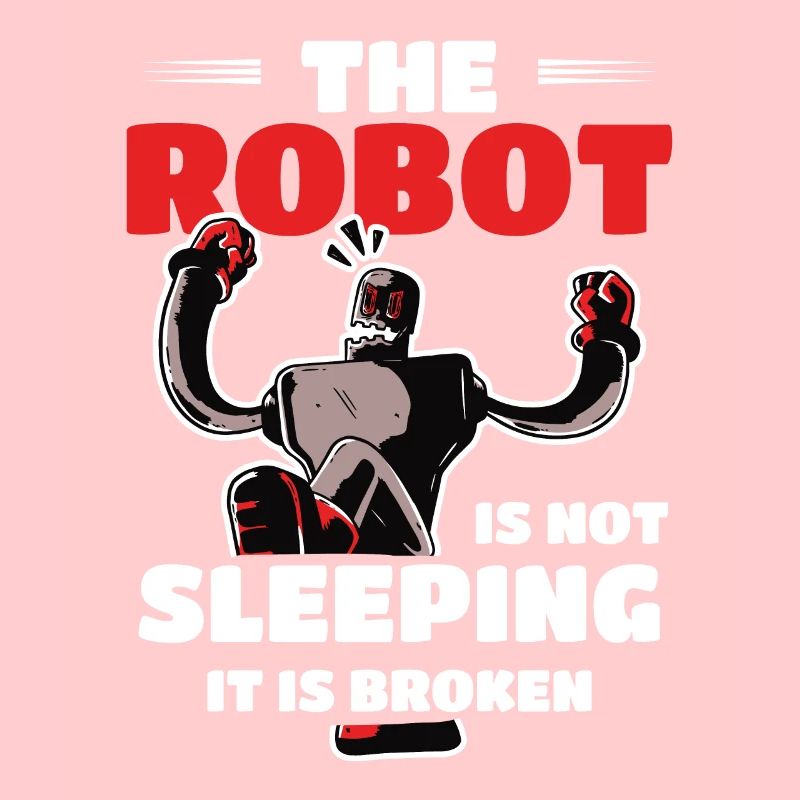 Robotik Roboteringenieur