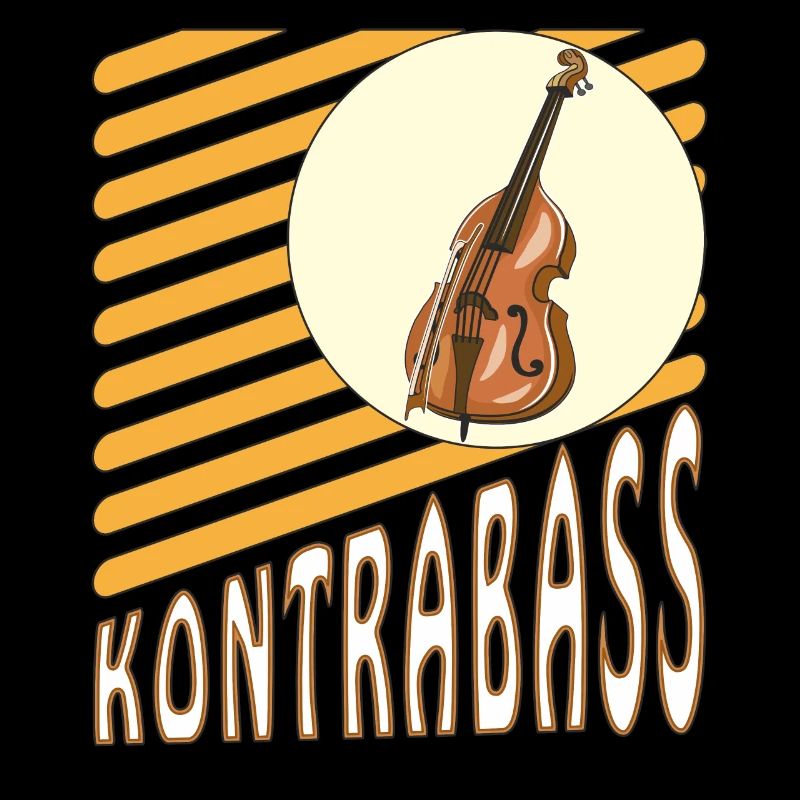 KONTRABASS