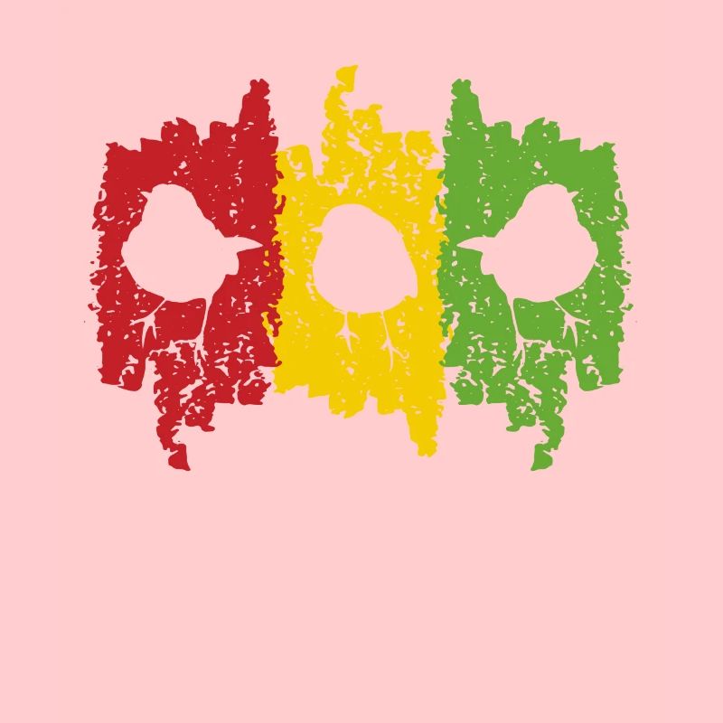 Good Vibes Only Rastafari Rasta Jamaica Reggae