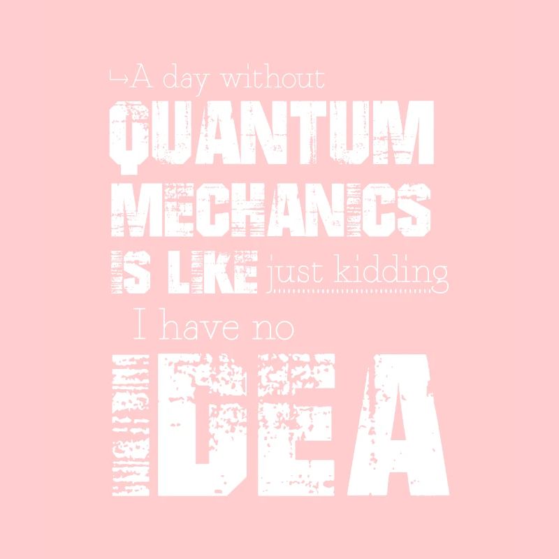 Quantenmechanik