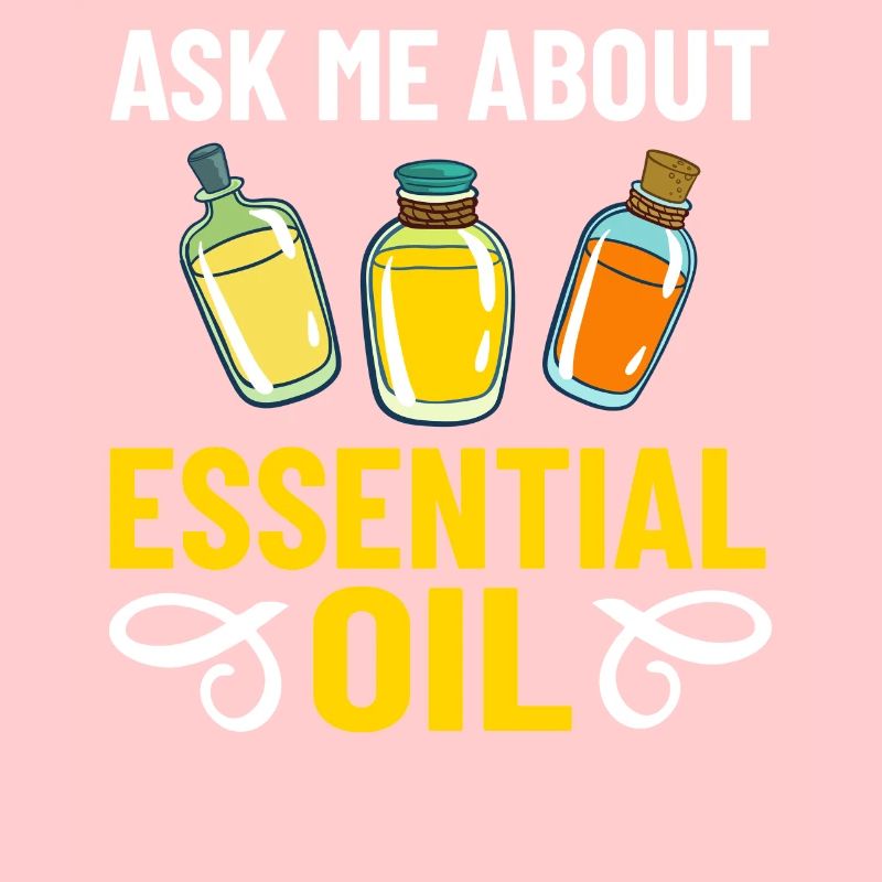 Essential Oil Diffuser Aromatherapy Plants