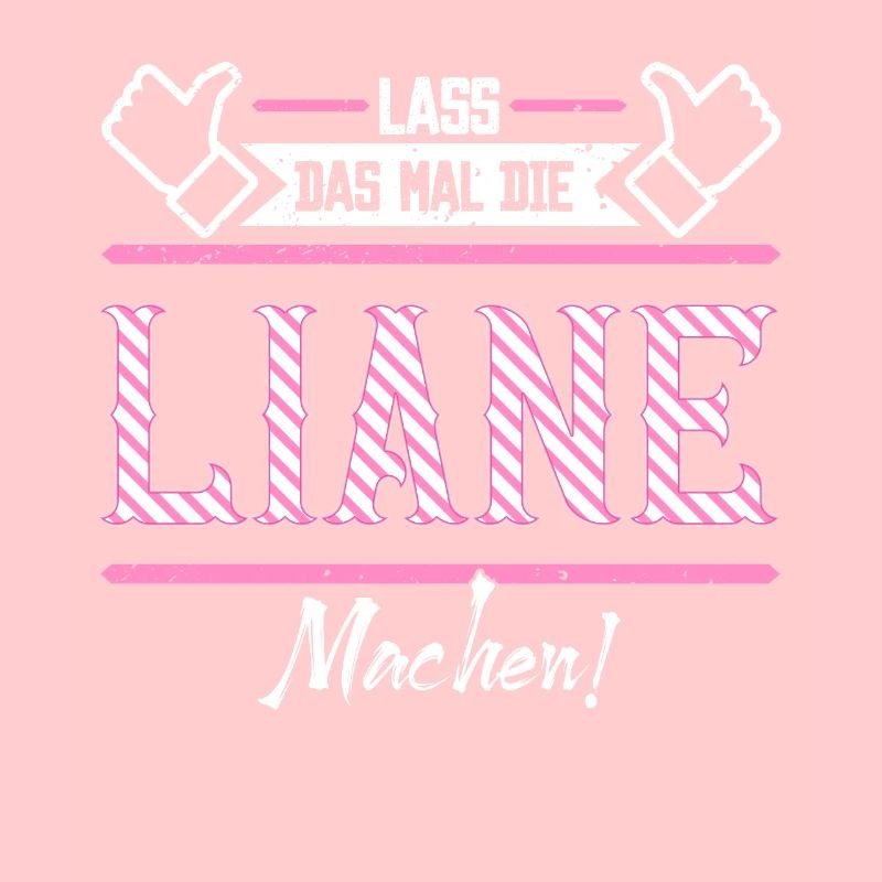 Liane Geschenkidee Geschenk Geburtstag