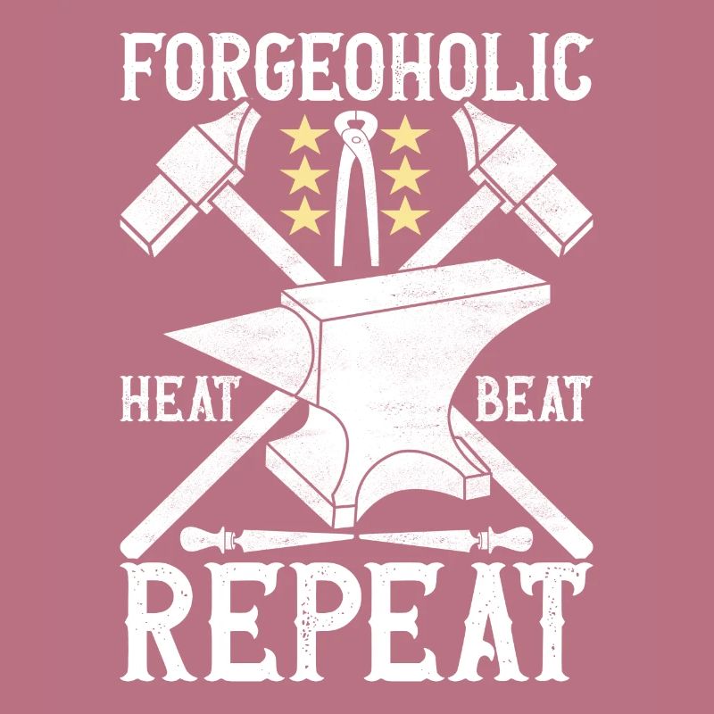 Enclume de forge forgeuse