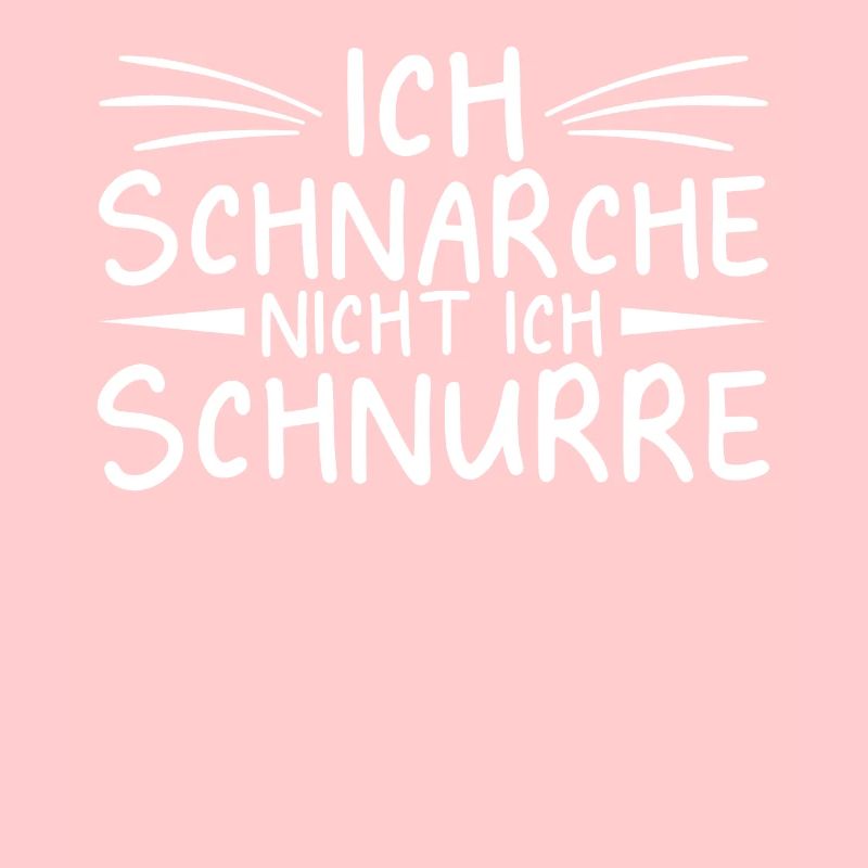 Ich Schnarche Nicht Ich Schnurre Beziehung
