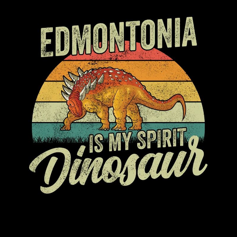 Edmontonia Dinosaur Children Dino Gift