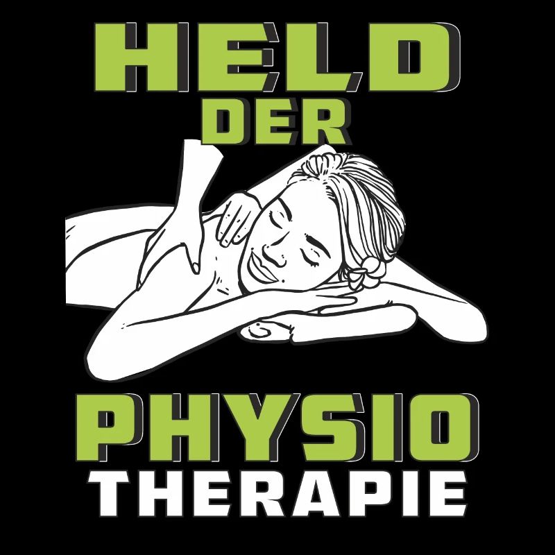 HELD DER PHYSIOTHERAPIE