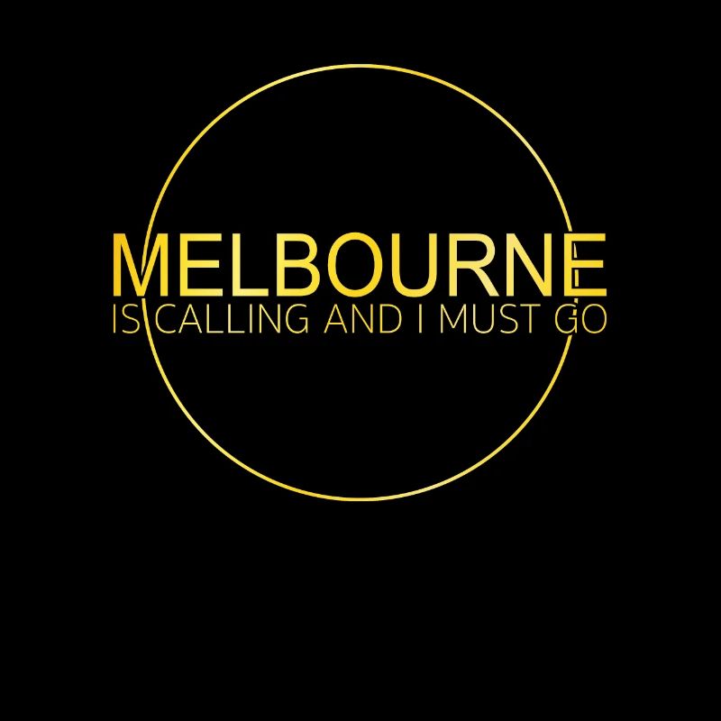 Melbourne Quote