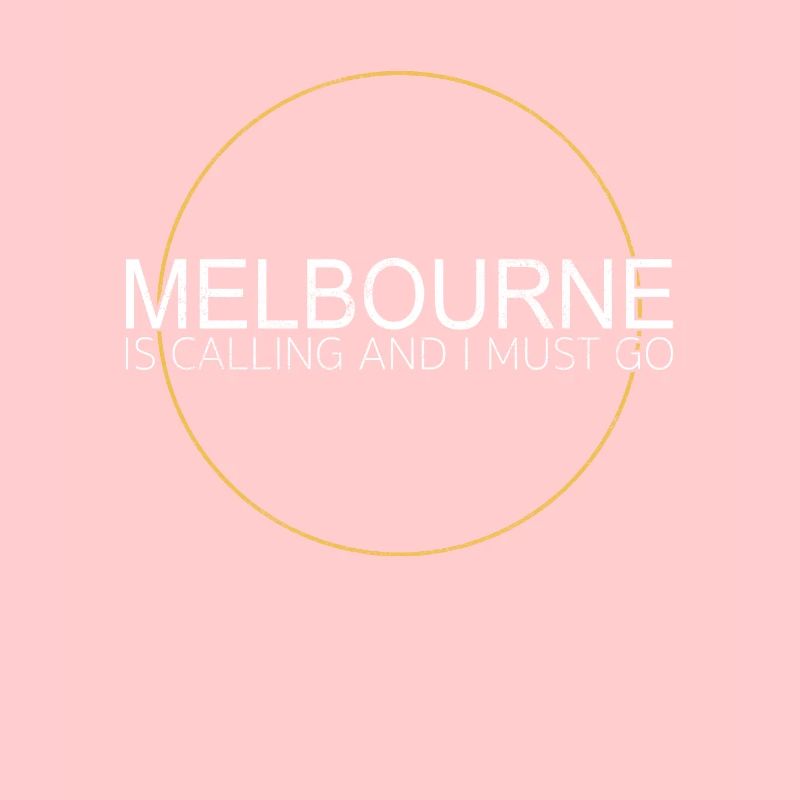 Citation de Melbourne