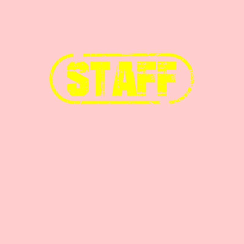 Tenue de Staff