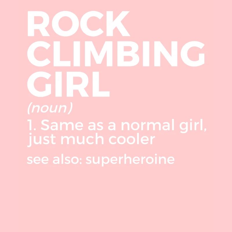 Climbing Mountaineering