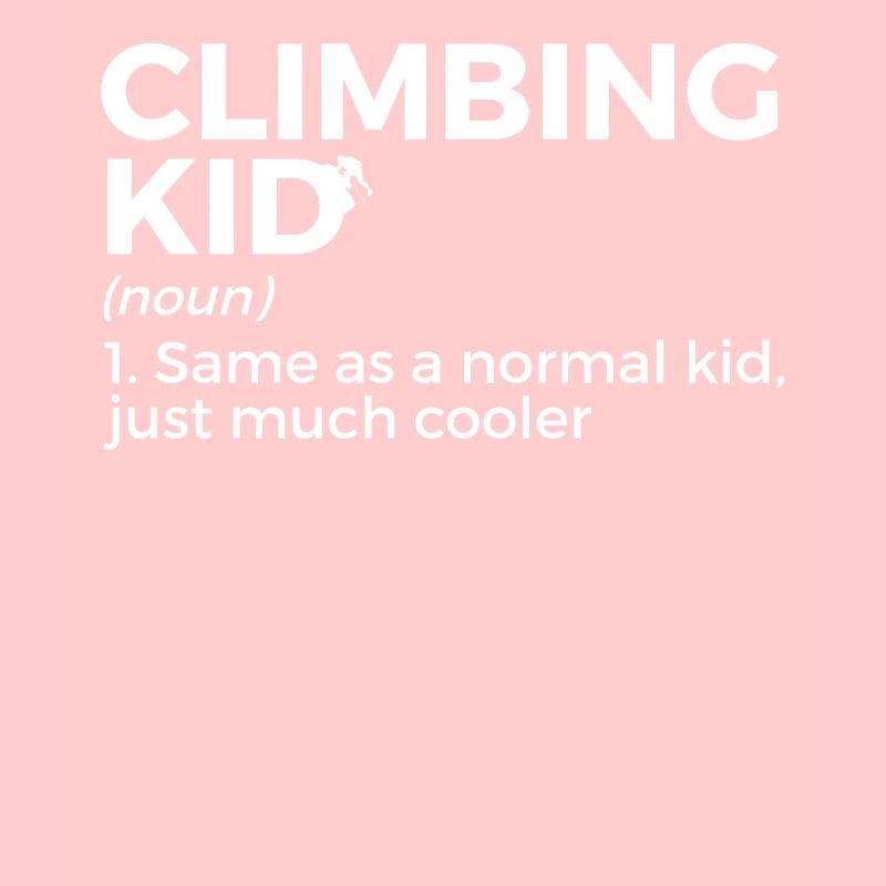 Climbing Mountaineering