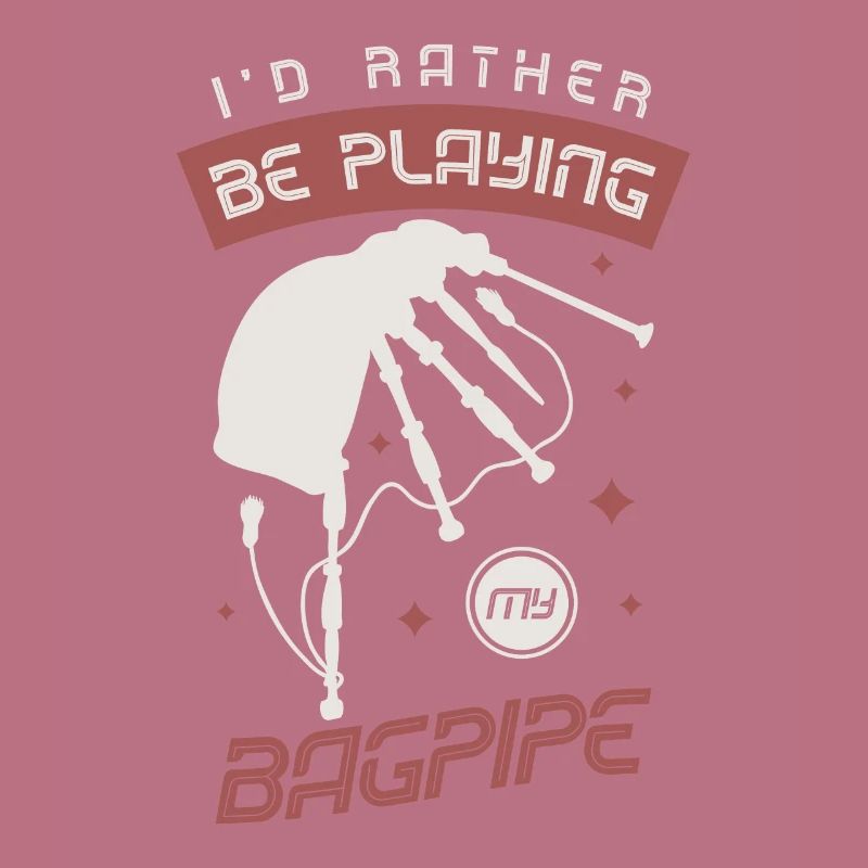 I would rather think