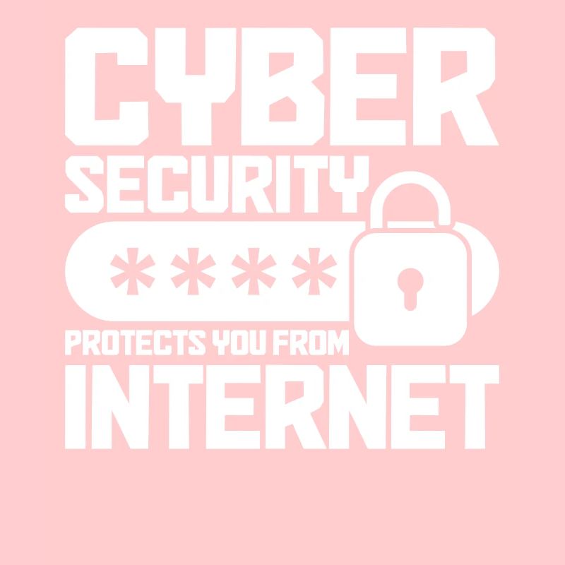 Cybersecurity Computersicherheit Cybersecurity