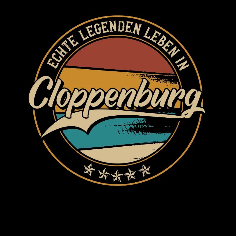 Cloppenburg Echte Legenden leben in Cloppenburger