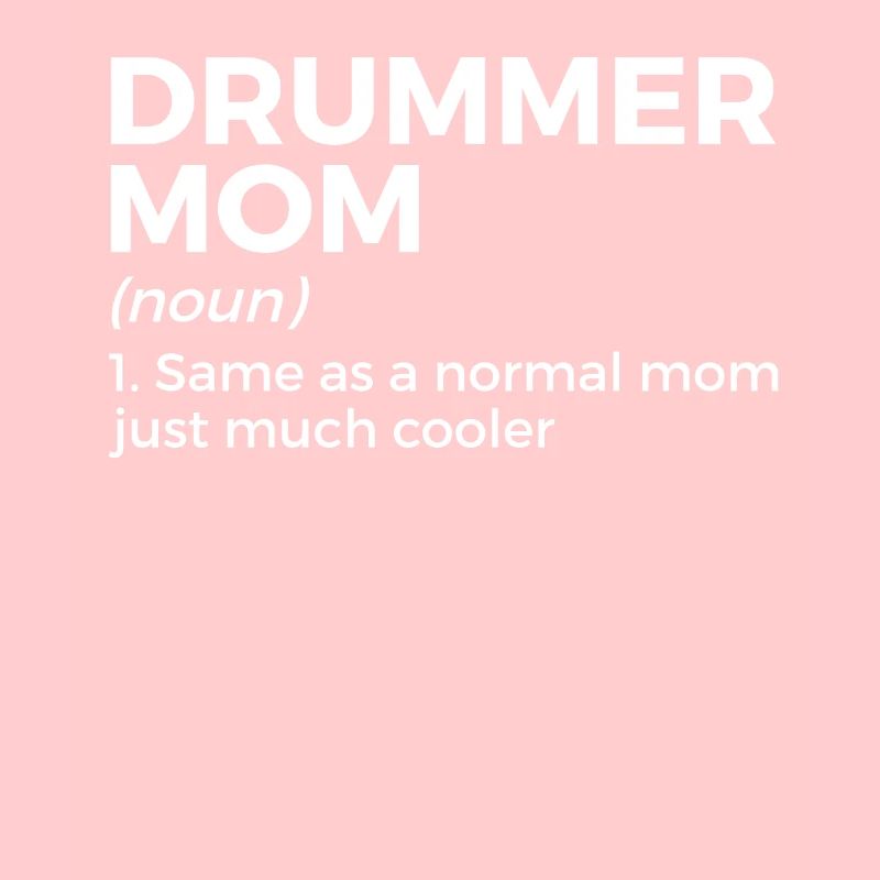drums musician