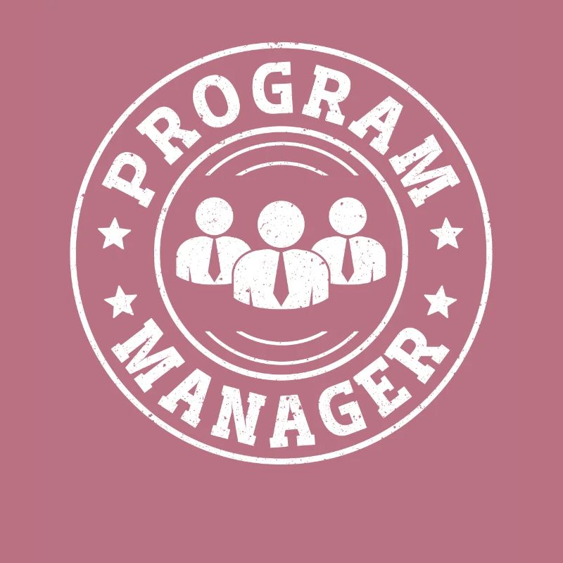 Administration Program Manager