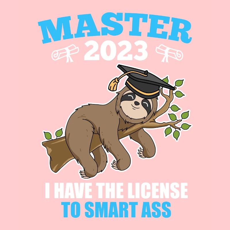 Master 2023 Licence à Clever Shit