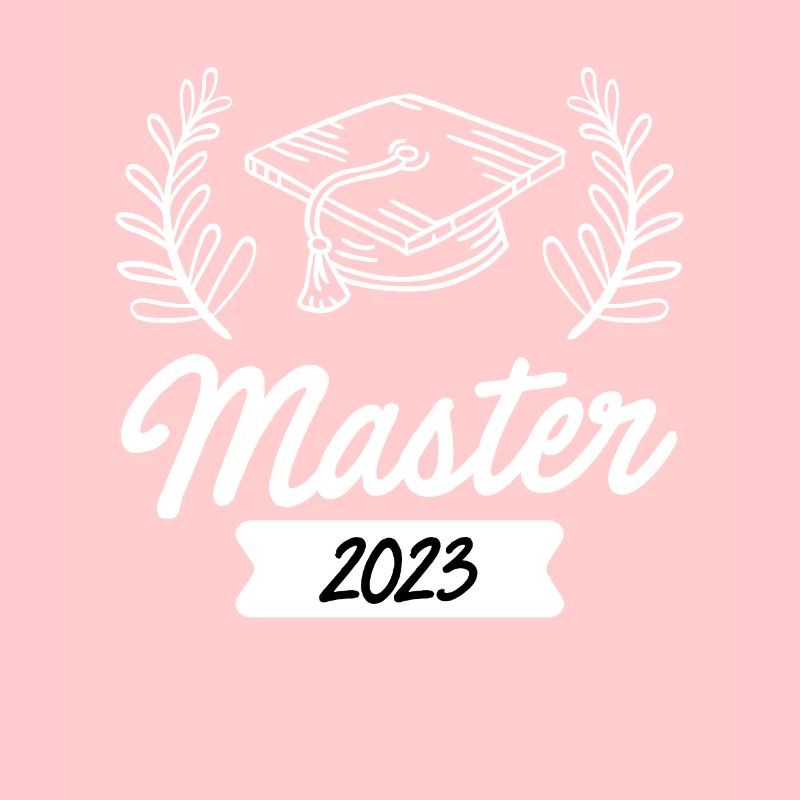 Master 2023 Masterstudium Studium Master Abschluss