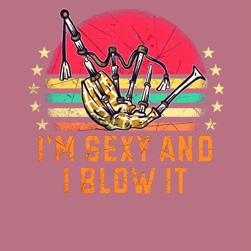 Cornemuse Kilt Écossais Beat Cornemuse