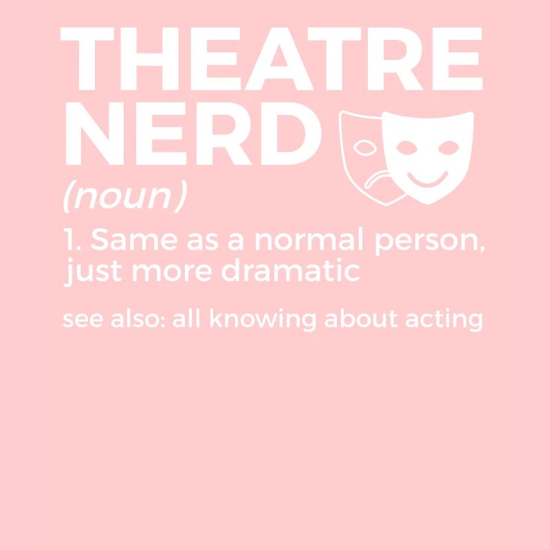 Theater Schauspieler