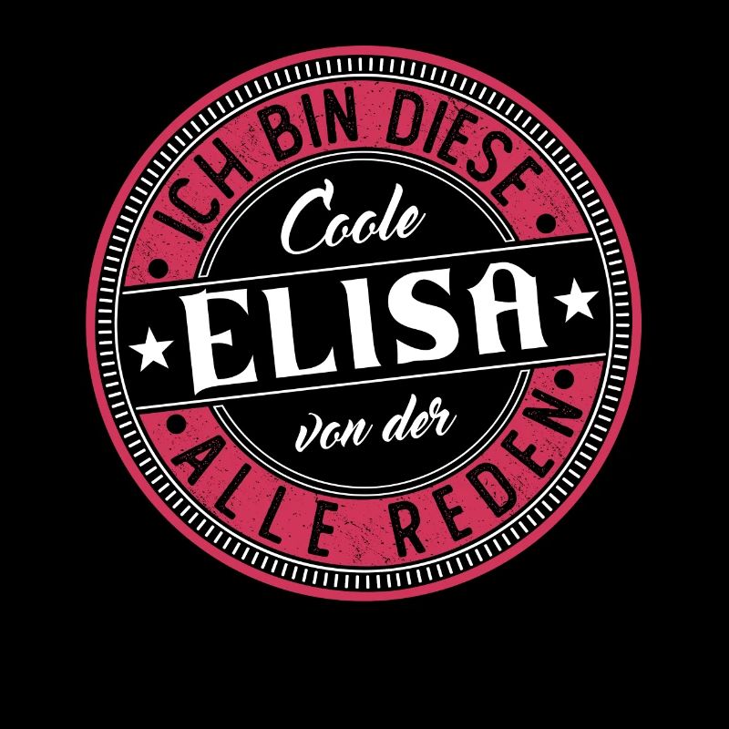 Elisa Geschenkidee Geschenk Geburtstag