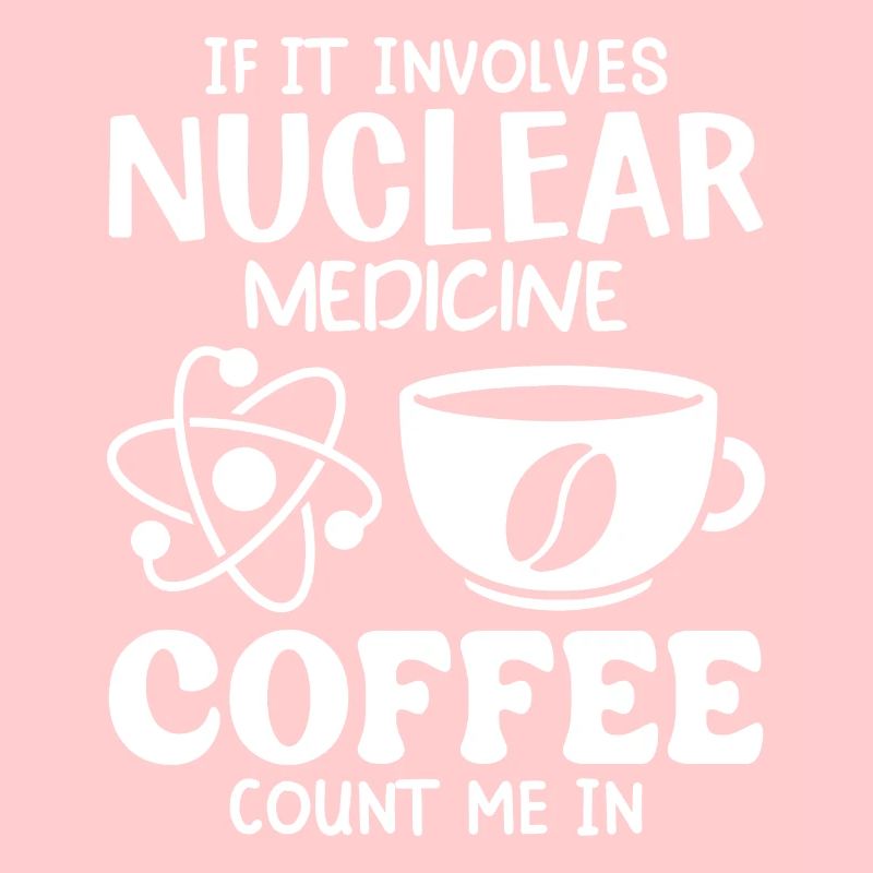 NUC Med Squad, Médecine nucléaire