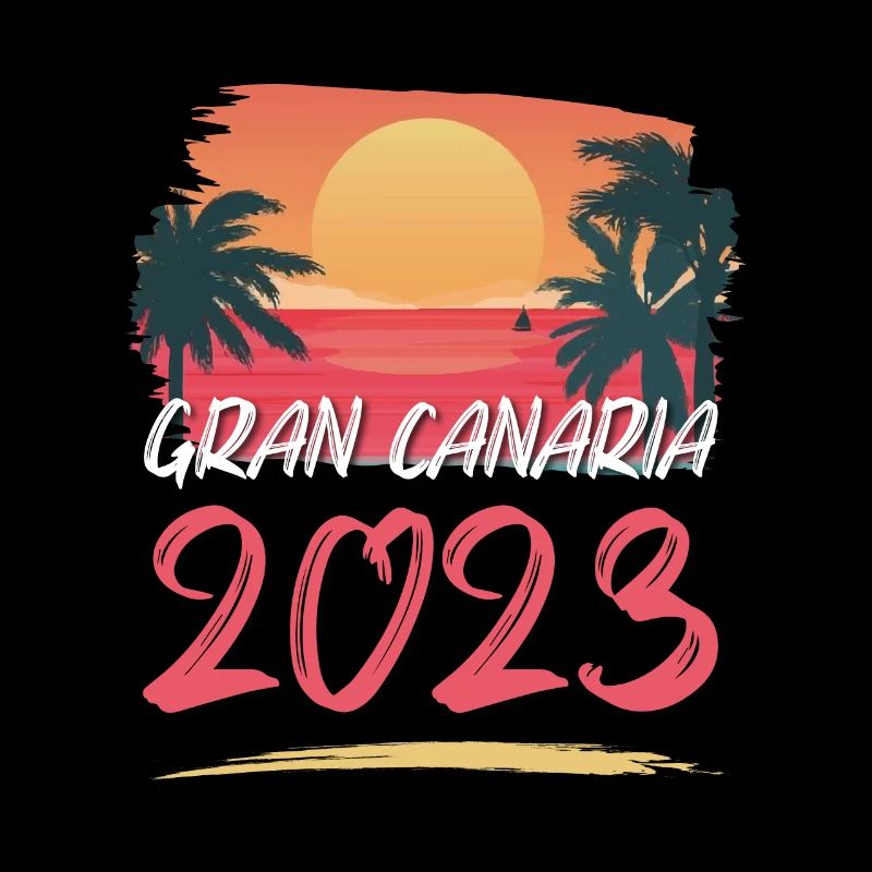 Grande Canarie 2023 (Garantie du prix le plus bas)